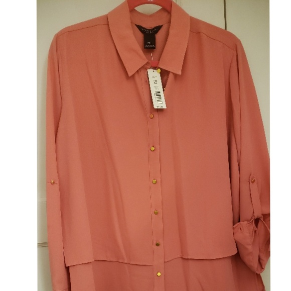 Investments Tops - Blouse